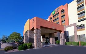 Holiday Inn Express And Suites Tempe Az